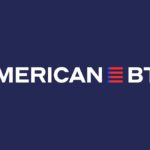 american bitcoin logo