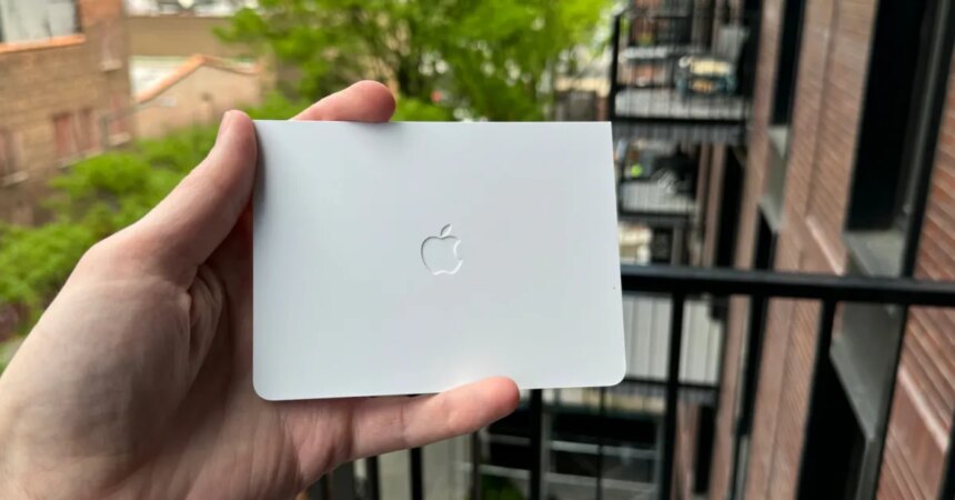 apple card replacement