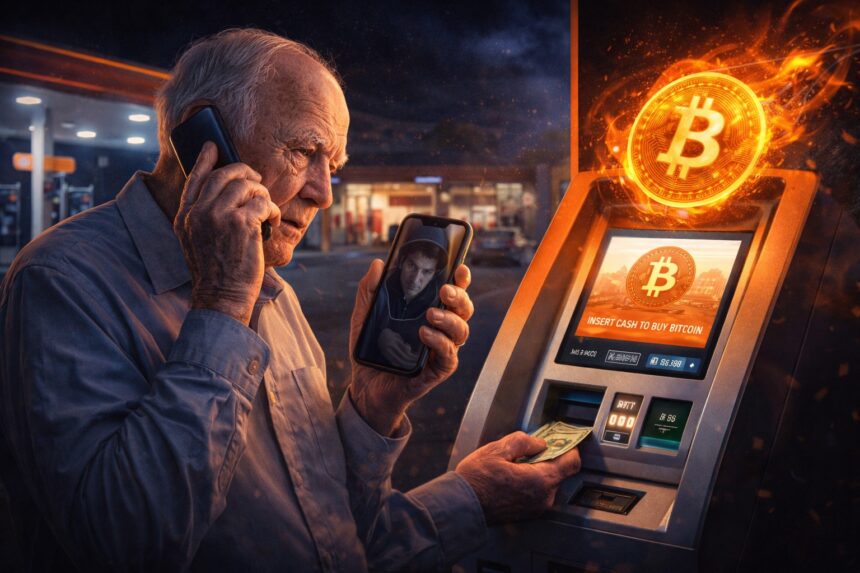 bitcoin elderly