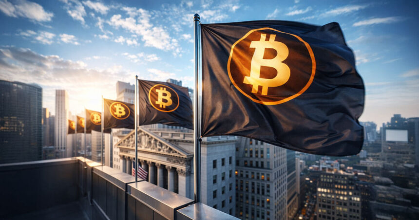 Bitcoin ETFs Transform Crypto Landscape, Ushering Institutional Investment 1 bitcoin etfs