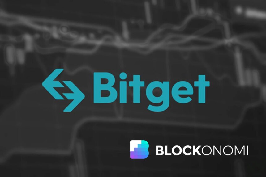 Bitget Launches TradFi Platform, Offering 79 Instruments and Attracting 80,000 Users During Beta Phase 1 bitget