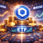 bitwise launches chainlink etf on nyse arca enters competition with grayscale