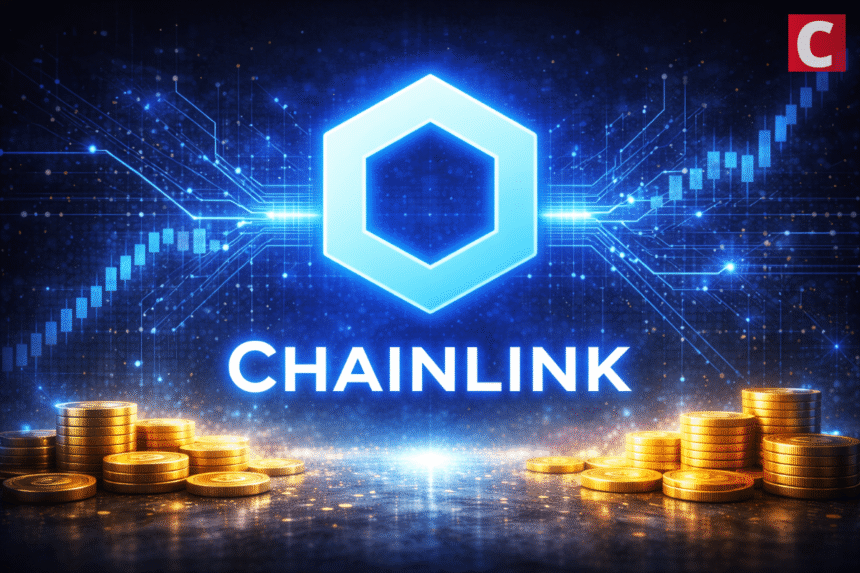 chainlink acquires fastlanes atlas to expand liquidation value recovery