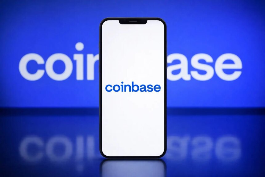 coinbase stock dips after hours as needham slashes target flags weak crypto volumes featured