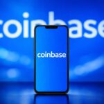 coinbase stock today coin drops as bitcoin slips in year end session what investors watch next featu
