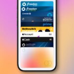 credit cards apple wallet ios 26