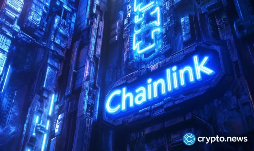 Chainlink Price Hits Critical Support at $9.65: A Potential Relief Rally Ahead? 1 crypto news Chainlink option03.webp
