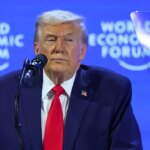 donald trump world economic forum davos