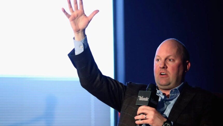 Marc Andreessen Advocates for Higher Prices Despite Economic Challenges 1 f95161a3e09c9c8bfc8406d4d4a30e3e e1764091660126 1200x675
