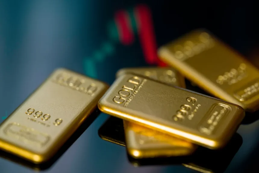 Tokenized Gold Market Soars as Bullion Prices Reach All-Time Highs 1 ff8b52c0 f0ab 11f0 9fff 39365fec6bda