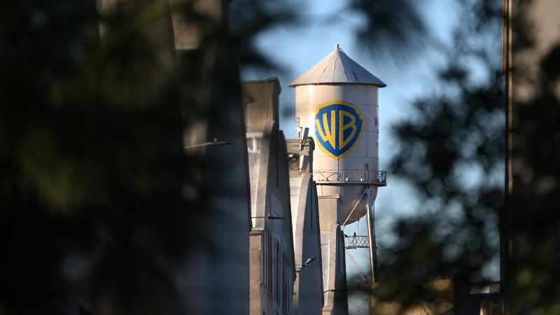 Paramount Holds Firm on $30 Bid for Warner Bros. Discovery As Battle Continues 1 gettyimages 2250373977 20260108142956165