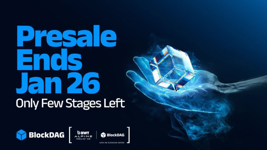 Crypto Markets Surge as BlockDAG Emerges as Key Asymmetric Opportunity 1 image 13