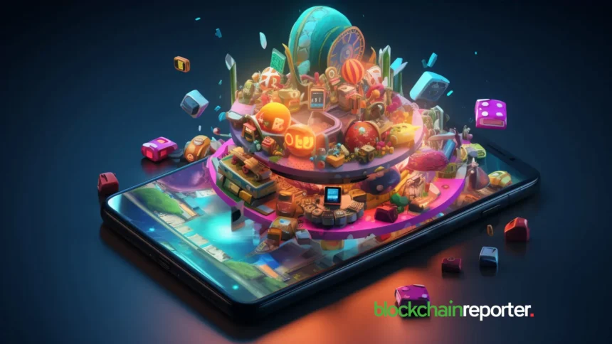 MoonPay Partners with X Games League to Revolutionize Web3 Gaming Experience 1 mobile gaming 10.webp