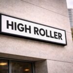 rolr stock high roller holds premarket after 437 surge on crypto com prediction markets plan feature