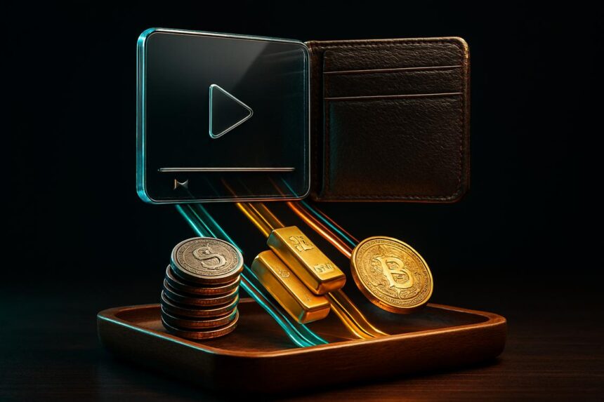 rumble wallet