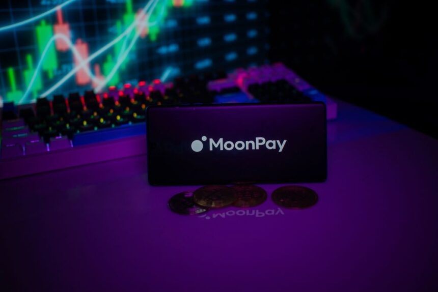 MoonPay and M0 Launch PYUSDx, Enabling Custom Stablecoins Backed by PayPal's PYUSD 1 shutterstock 2697223571 4c4880247b