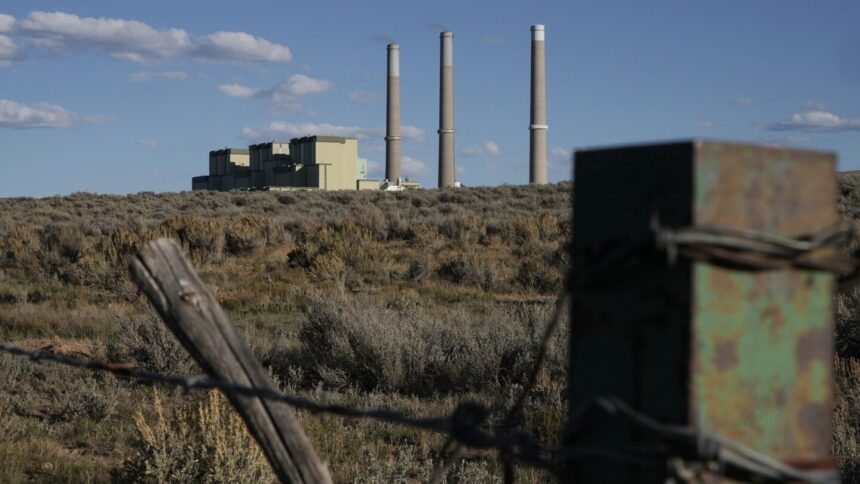 Trump Administration Orders Colorado Coal Plant to Stay Open Despite Planned Retirement 1 urlhttps3A2F2Fassets.apnews.com2F962Fc62F788e87257fc5689fa011212e23ba2Fa15ff091f925476cac19