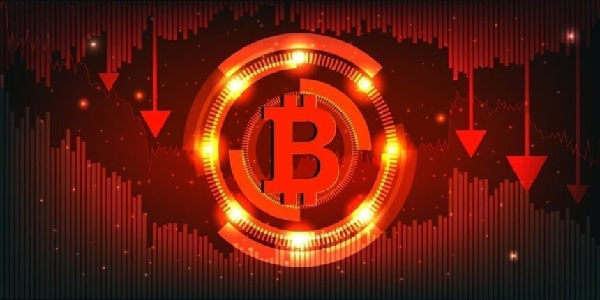 Beware Dip Buyers, Bitcoin Is Entering Its 'Winter Phase', New Report Finds 1 0702d4b3c94a8b2e4597c45d9a1cfdf6