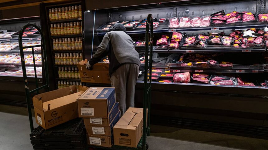 U.S. Inflation Rate Slows in January, Offering Hope for Easing Prices 1 108145050 1747170034696 gettyimages 2214913634 anotherday38636961 wvrrdcbx