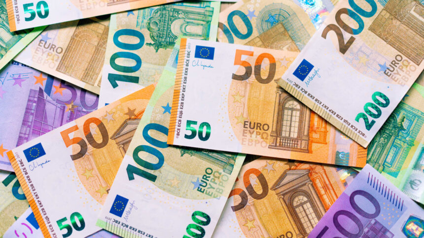 ECB Plans Global Euro Liquidity Backstop to Enhance Currency's International Role 1 108178776 1753838583194 gettyimages 2184770577 dsc05798