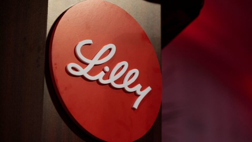 Eli Lilly Reports Strong Q4 Results and Optimistic 2026 Guidance Fueled by Demand for Weight Loss Drug Zepbound and Diabetes Treatment Mounjaro 1 108202948 17586546092025 09 23t190854z 309179444 rc2nxgaz01r4 rtrmadp 0 usa lilly