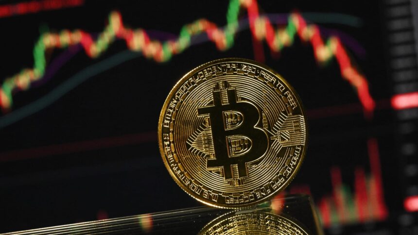 Bitcoin Bounces From Recent Low but Analysts Warn of Further Decline 1 108235234 1764690993224 gettyimages 2247341381 AFP 84UC93G