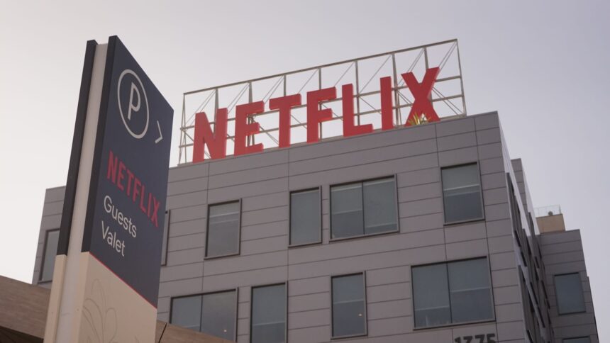 Netflix Walks Away from Paramount Skydance Deal as Warner Bros. Stock Rises 1 108243520 1766064234076 gettyimages 2251852960 US WBD PARAMOUNT SKYDANCE TENDER OFFER REJECTION