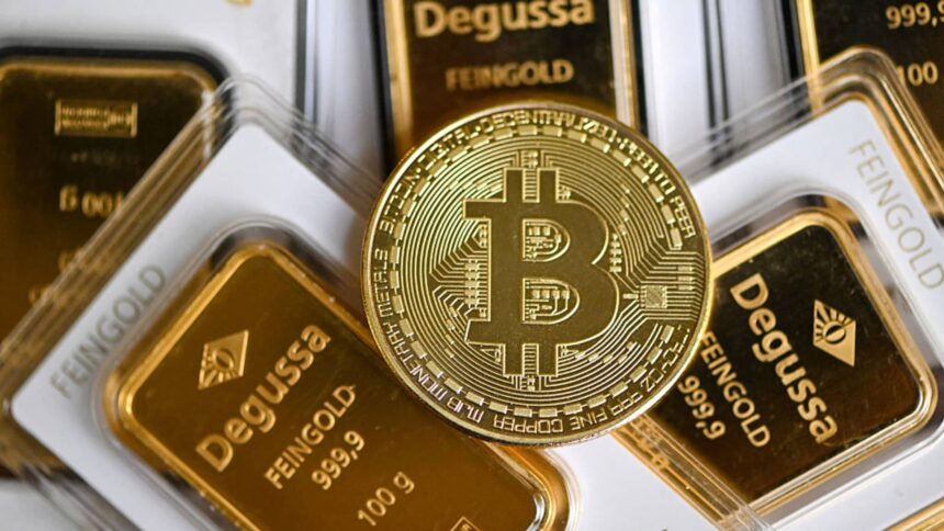 Bitcoin Falls Below $64,000 Amid Escalating Tariff Tensions and Geopolitical Risks 1 108268516 1771860022740 gettyimages 2260223301 AFP 96Q76NQ