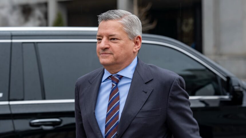 Netflix Abandons Bid for Warner Bros. Discovery as Paramount Skydance Offers Higher Price 1 108270688 1772144508274 gettyimages 2263201157 a1201249