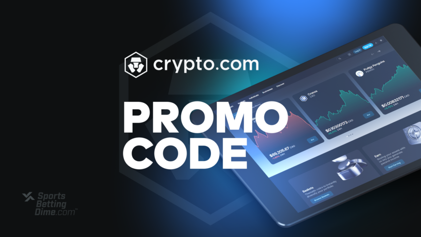 New Crypto.com Promo Code Offers $50 Bonus for Sports Predictions 1 1c6a3244 7798 42ed 8d76 efb5698e411c