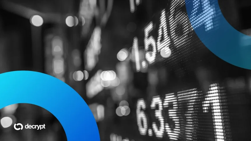 Coinbase, Binance, and Kraken Launch Tokenized Products Amid Crypto Market Shift 1 1d1d43d134ff080003d7edd8244319a5