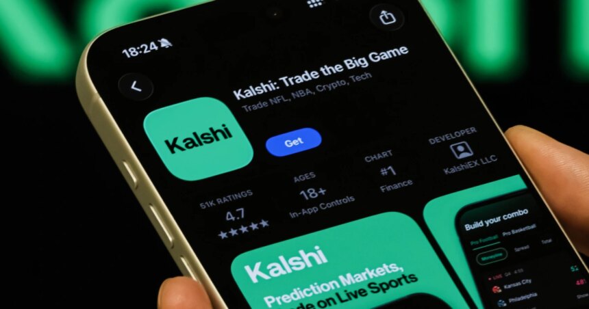 Nevada's Legal Battle Against Prediction Market Platform Kalshi Could Shape Future of Sports Betting 1 260219 kalshi vl 441p 079036
