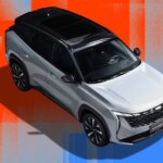 268287 Will Geely be Chinas first carmaker to build cars in US CVirginia