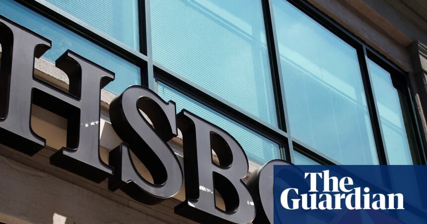 HSBC CEO Signals Completion of Overhaul Amid Slide in Profits 1 2759