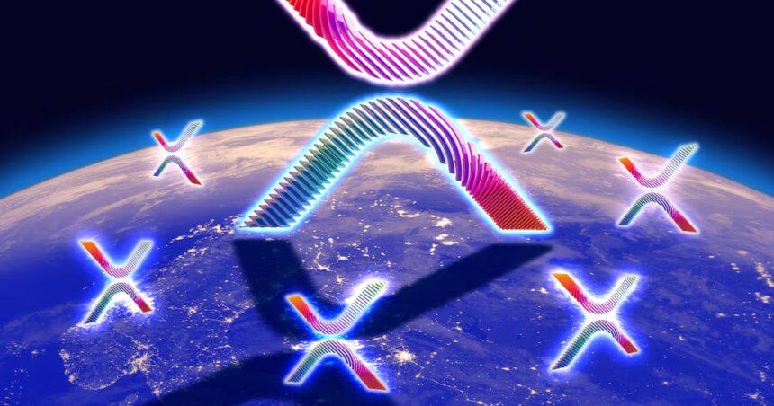 Ripple Launches FinTech Builder Programme to Diversify XRP Ledger Funding 1 2PP4ZT4BOFCM3PXEDSTUBOETAA