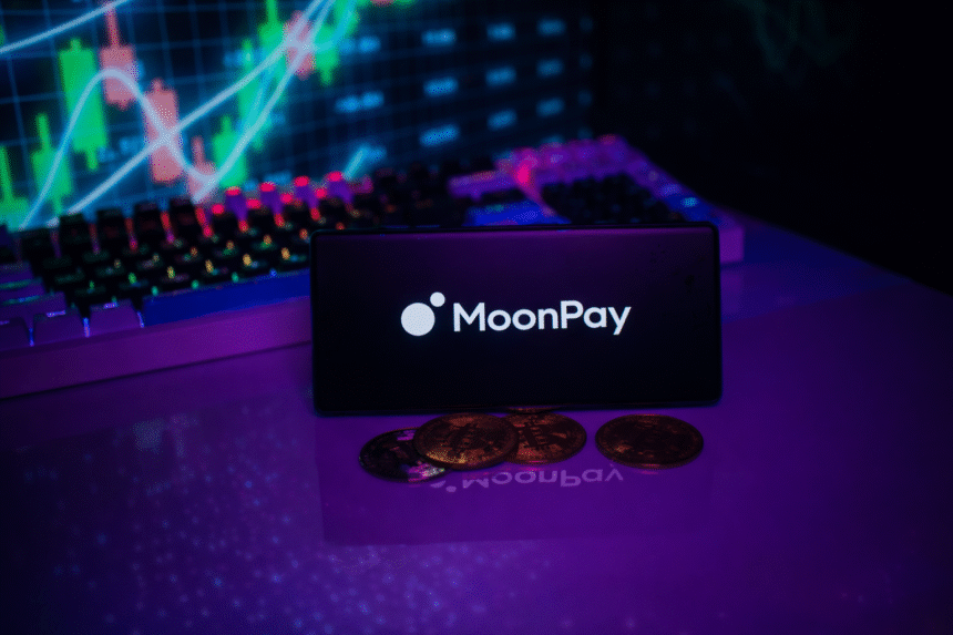 MoonPay Launches AI-Driven Wallet System for Autonomous Crypto Transactions 1 3ad14b459d4a42beadbe454f4546b317