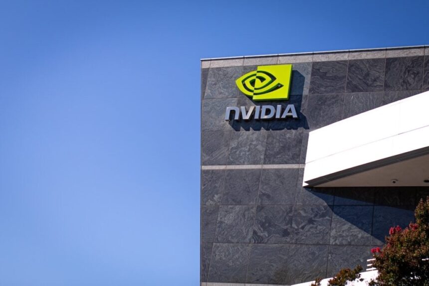 Nvidia Reports Strong Quarterly Results, Stock Reaction Sparks Debate Over Growth Concerns 1 526911aa71a248c97d75ad114732a8ff
