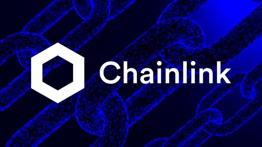 Chainlink's Evolution: From Data Provider to Core Infrastructure for Tokenized Assets 1 62d34a578c6f52e734e20cb2e843f4d9