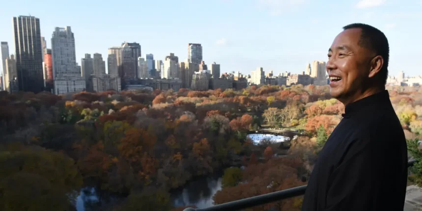 Bankruptcy Case of Miles Guo: A Cautionary Tale of Fraud and Delay 1 697d02b7e1ba468a96ab11dc