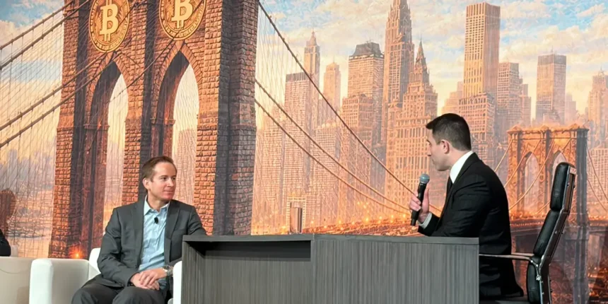 Bitcoin Investors Week in NYC: Optimism Persists Amid Bear Market 1 698f9506a645d11881895c20