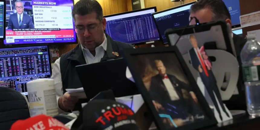 Stocks Surge After Supreme Court Strikes Down Trump's Tariffs 1 699886f62237a6a8f0cd8892