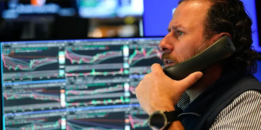 Inflation Fears Resurface as PPI Rises More Than Expected, Spooking Investors 1 69a1ac621fb3fcb426489503