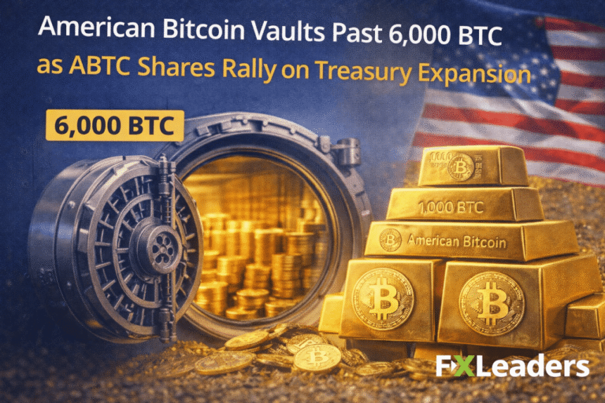 American Bitcoin Corp. Surpasses 6,000 BTC Milestone, Entering Top 20 Public Holders 1 7f42d427 7340 4b89 9d3e df55a3fad707 1 scaled
