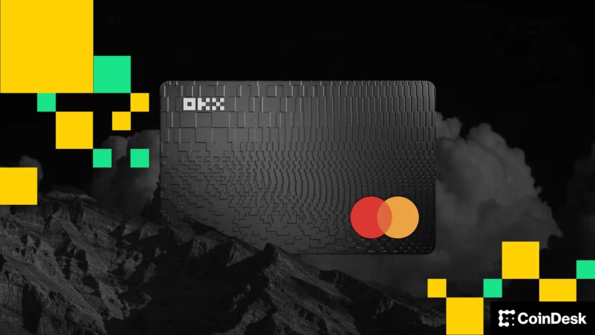 OKX Launches New Debit Card in Europe as Stablecoins Gain Traction in Financial Infrastructure 1 822079d3e47d84223c33092f9de658d3a4cc1f1c 1919x1080