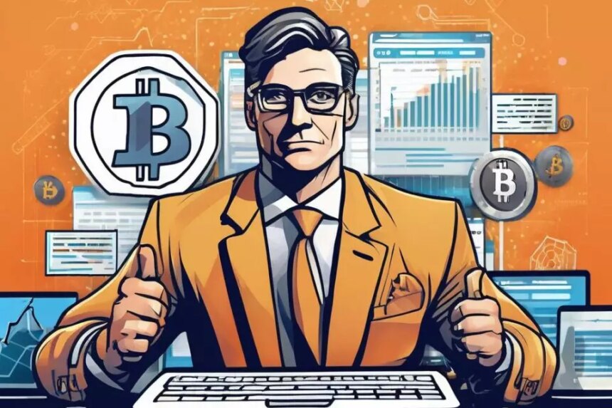 The Rise of AI Agents and Key Events Shaping the Future of Web3 1 9f125115 86ea 4e00 9e83 805cc5463d63 960x640