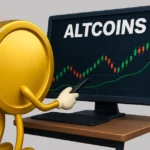 Altcoins Hold Strong as Bitcoin Falls 24 in November .webp
