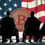 American Bitcoin Adds 416 BTC Holdings Near 4800 ProCap Hits 5000 Bitcoin Club