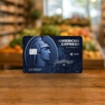 Amex Blue Cash Preferred Groceries Upgraded Points LLC