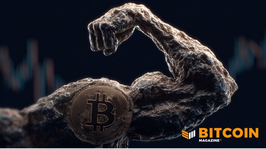 Bernstein Calls Current Bitcoin Selloff the ‘Weakest Bear Case in History Reaffirms 150K Target for