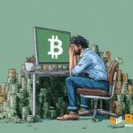 Bitcoin Price Holds Near 67000 as Market Forces Push in Opposing Directions